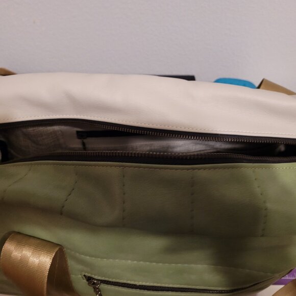 Mariclaro weekend bag - Picture 6 of 11